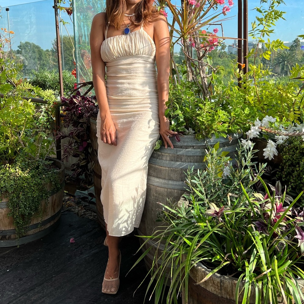 Zara Dress